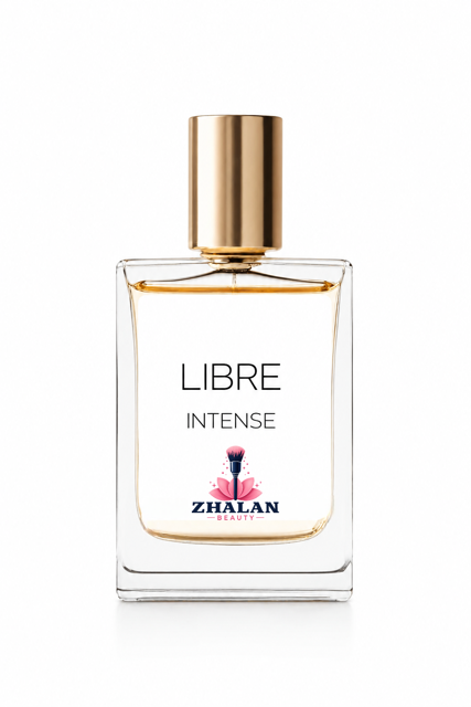 عطر دست ساز ایو سن لورن لیبره اینتنس Libre Intense