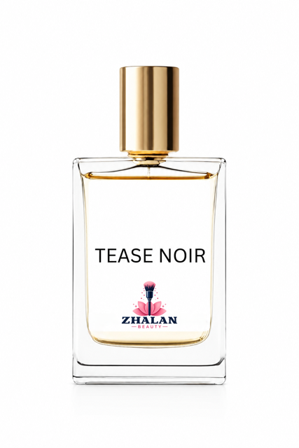 عطر دست ساز ویکتوریا سکرت نویر تیز