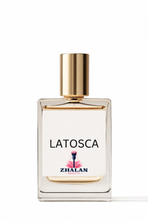 عطر دست ساز کازاموراتی لاتوسکا زرجف