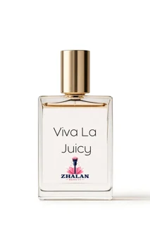 عطر دست ساز ویوا لا جویسی