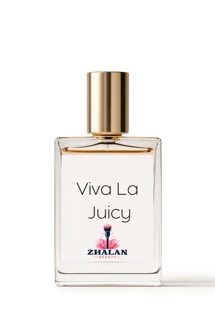 عطر دست ساز ویوا لا جویسی