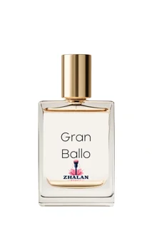 عطر دست ساز کازاموراتی زرجف گرن بالو