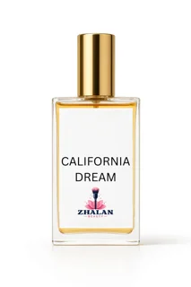 عطر دست ساز لویی ویتون کالیفرنیا دریم