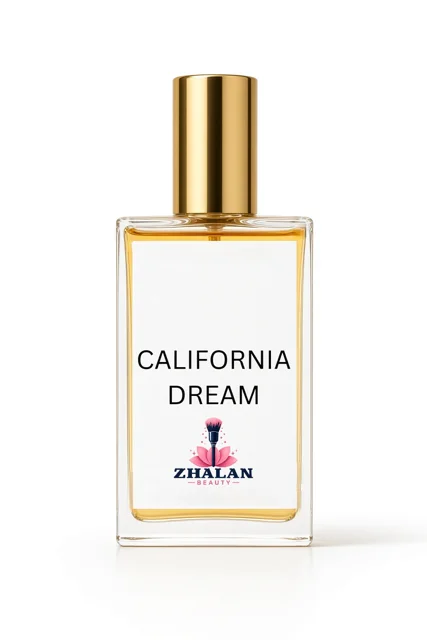 عطر دست ساز لویی ویتون کالیفرنیا دریم