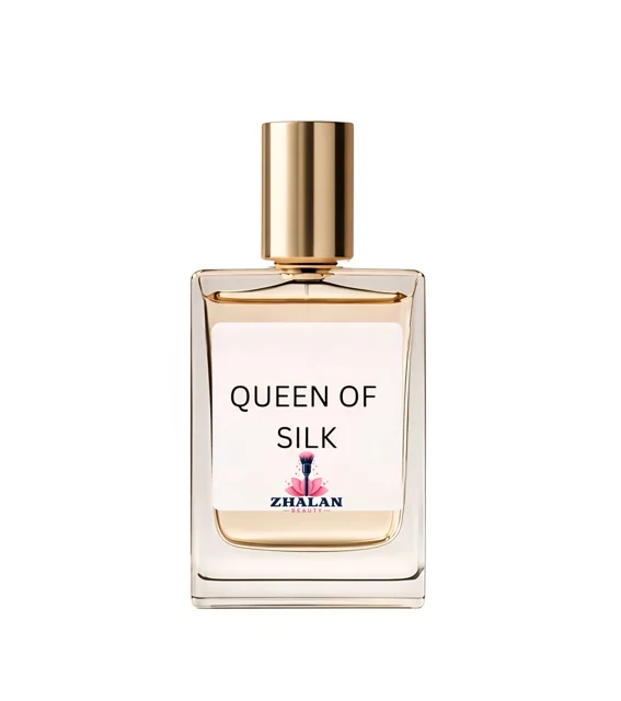 عطر دست ساز کریید کویین آف سیلک