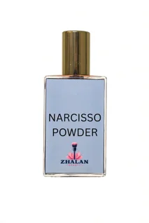 عطر دست ساز نارسیسو رودریگز پودری