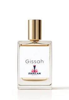 عطر دست ساز امپریال والی گیساه (قصه)