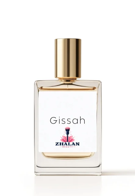 عطر دست ساز امپریال والی گیساه (قصه)