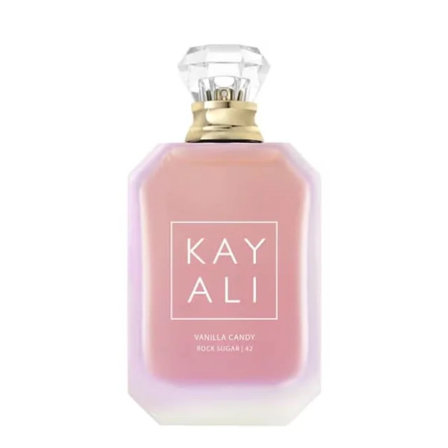 عطر دست ساز زنانه کایالی وانیلا کندی راک شوگر 42