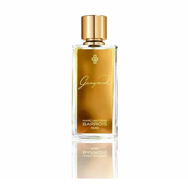 عطر دست ساز گانیمد مارک آنتونی