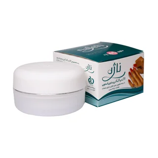 پد لاک پاک کن ناژه 45 عددی