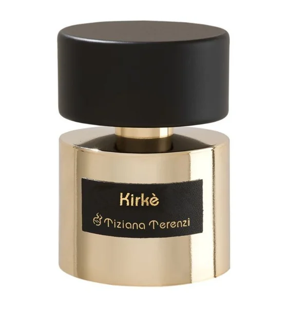 عطر دست ساز کریکه تیزیانا ترنزی Kirke