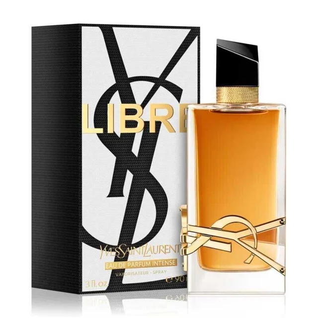 عطر دست ساز ایو سن لورن لیبره اینتنس Libre Intense
