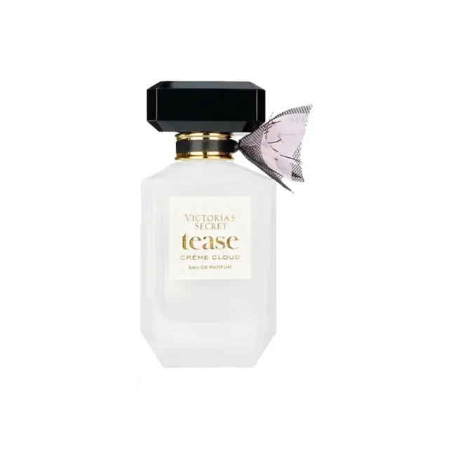 عطر دست ساز ویکتوریا سکرت تیس کرم کلاود