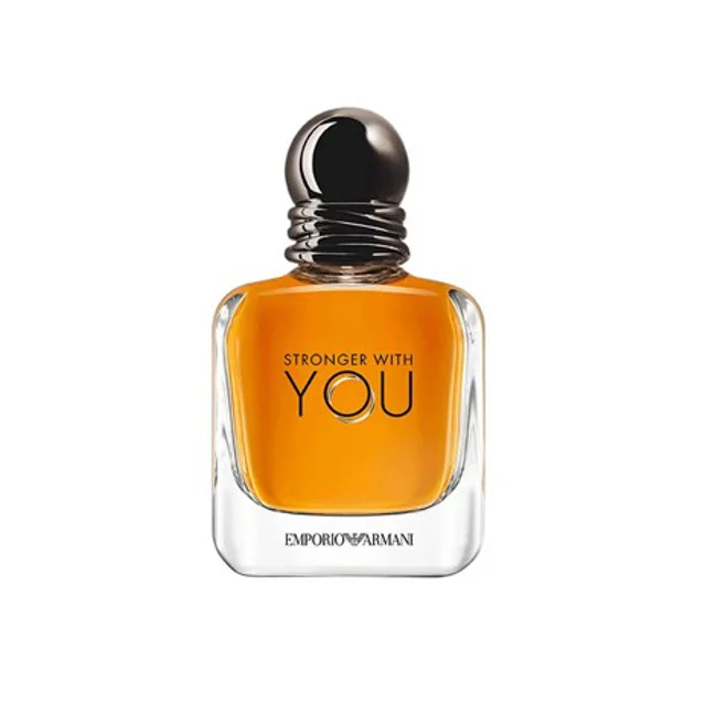 عطر دست ساز جورجیو آرمانی استرانگر ویت یو You