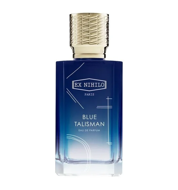 عطر ایکس نیهیلو بلو تلیسمان Blue Talisman