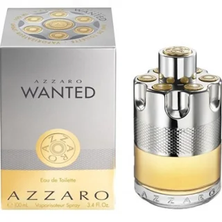 عطر دست ساز آزارو وانتد Azzaro Wanted