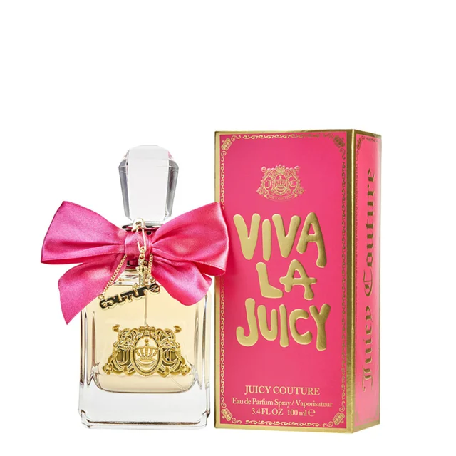 عطر دست ساز ویوا لا جویسی