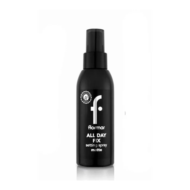 اسپری فیکس فلورمار Flormar مدل All Day Fix