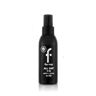 اسپری فیکس فلورمار Flormar مدل All Day Fix