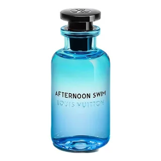عطر دست ساز لویی ویتون افترنون سوییم