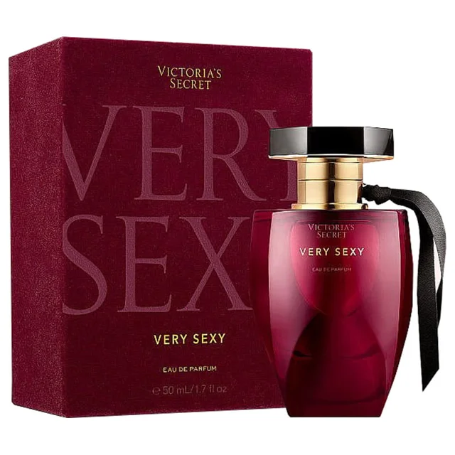 عطر دست ساز ویکتوریا سکرت وری سکسی